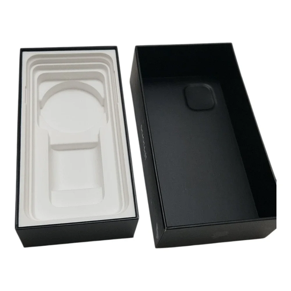Apple iPhone 11 Pro Max 64GB Space Gray Empty‎ Retail Box Only A2161 MWG22LL/A